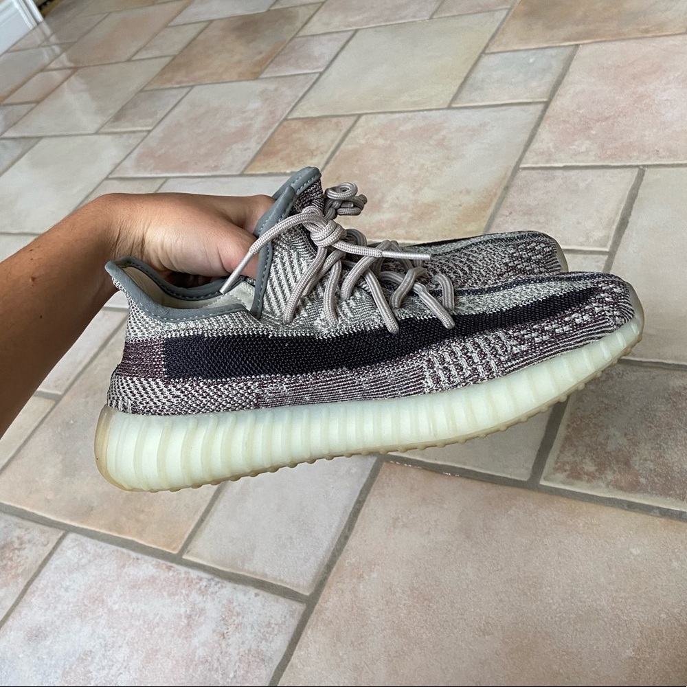 COPY - YEEZY BOOST 350 V2 ‘Zyon’